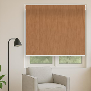 Roller Blinds - Altea Azure