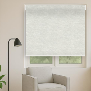 Roller Blinds - Amico Vanilla