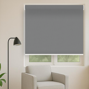 Roller Blinds - Arona Ash