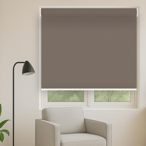 Roller Blinds - Arona Pebble
